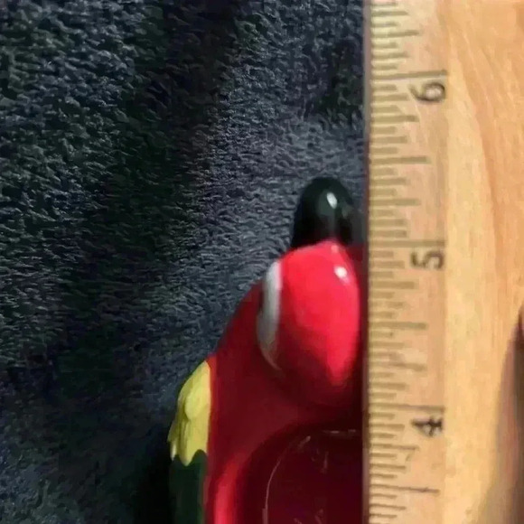 Yankee Candle - Parrot Macaw Tea Light Holder - Picture 5 of 6